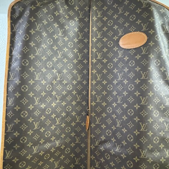 Vintage Louis Vuitton c. 1990 - Picture 2 of 5